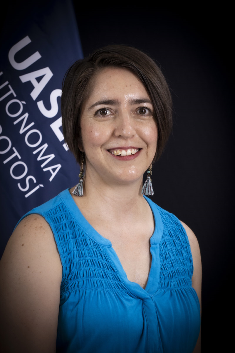 Dra. Denisse de Loera Carrera