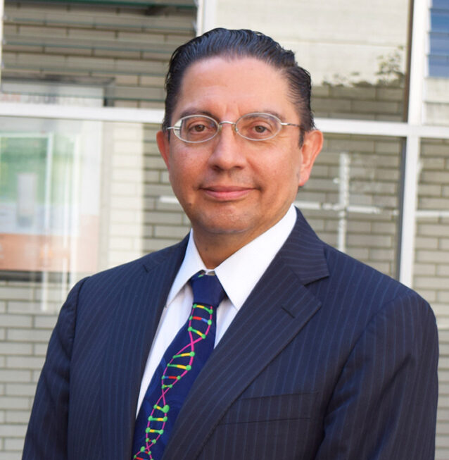 Dr. Gabriel Eduardo Cuevas