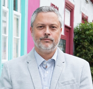 Dr. José M. Padrón