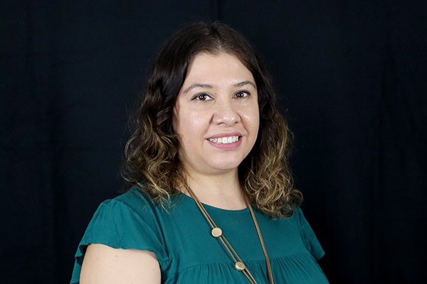 Dra. María Antonieta Fernández Herrera